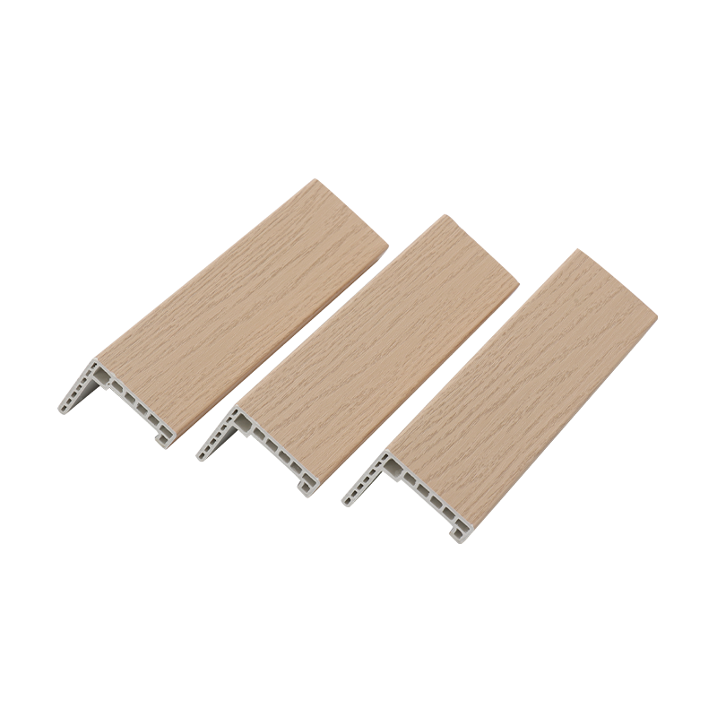 WPC Dør Architrave