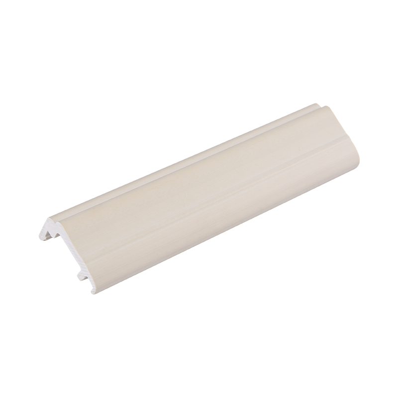 WPC Dør Architrave