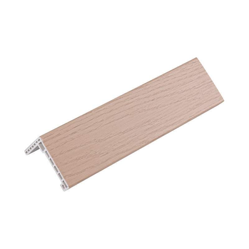 WPC Dør Architrave