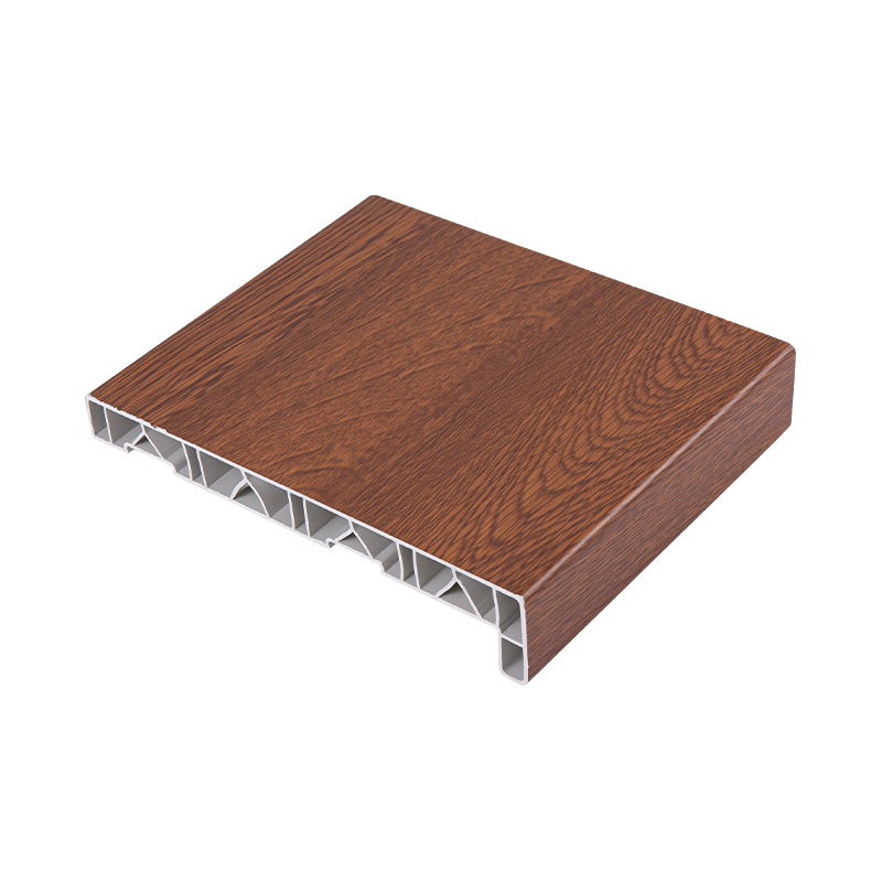 UPVC vindueskarmbræt