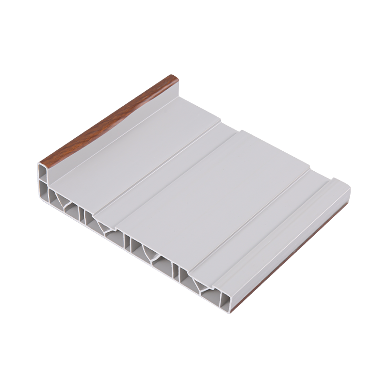 UPVC vindueskarmbræt