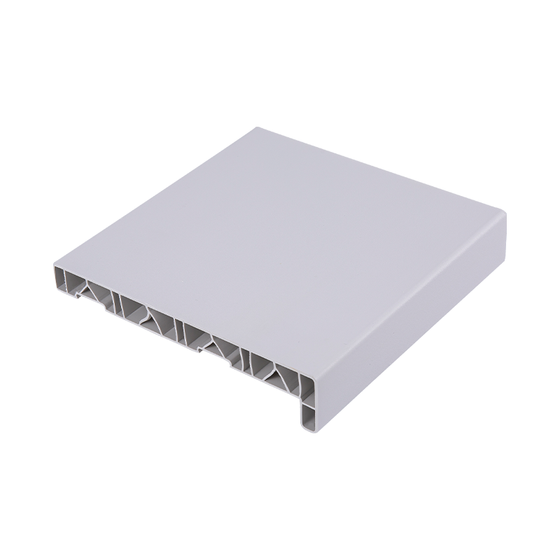 UPVC vindueskarmbræt