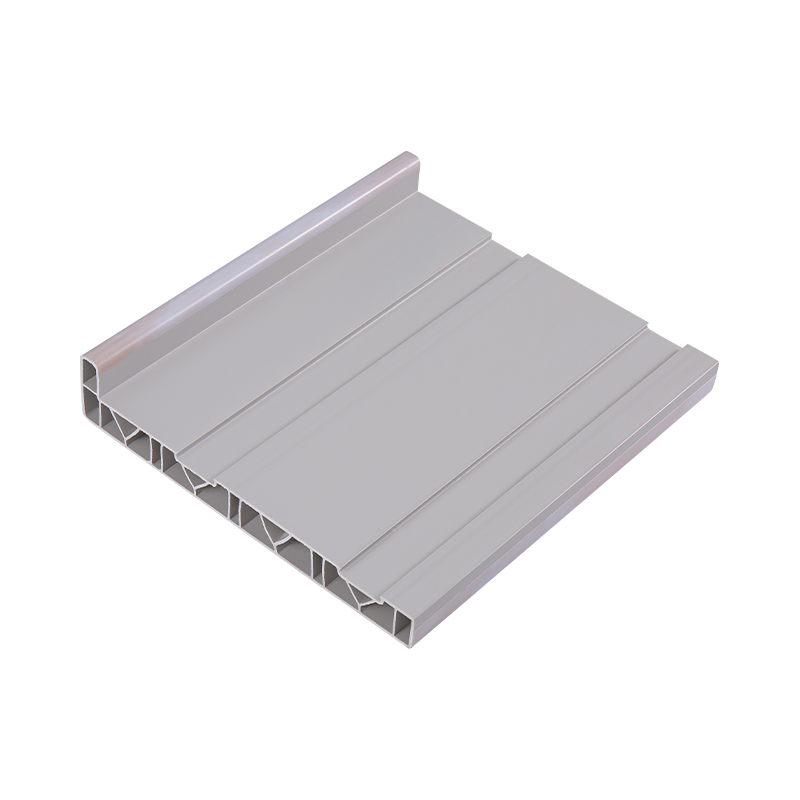 UPVC vindueskarmbræt