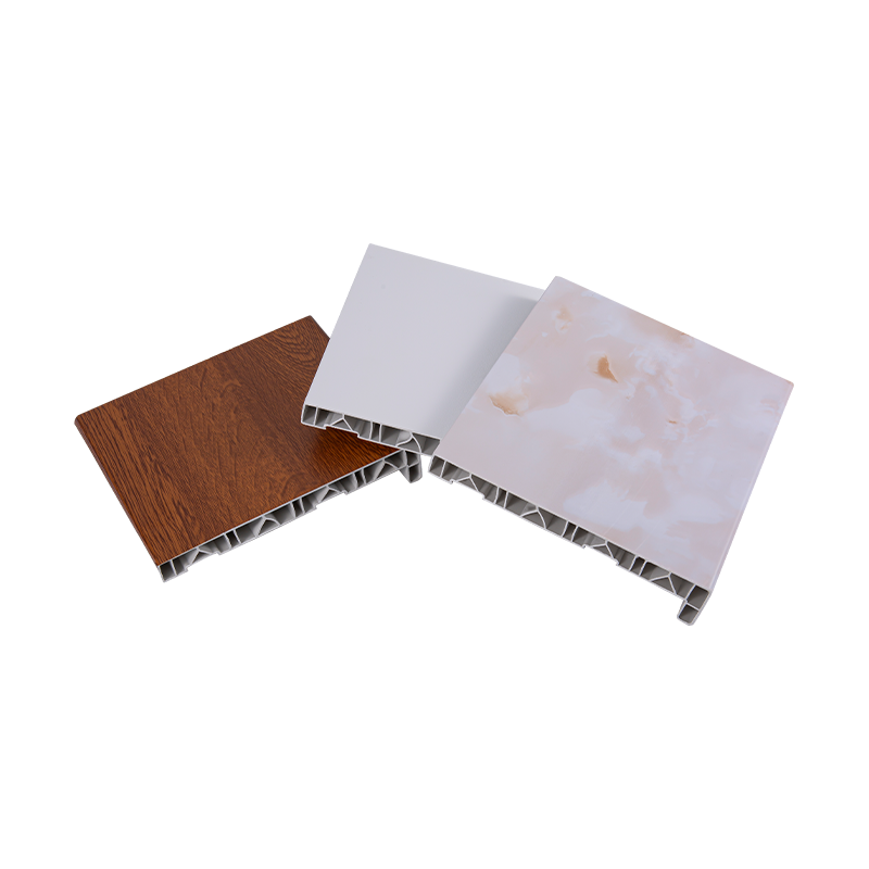 UPVC vindueskarmbræt