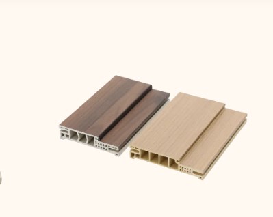 WPC: Revolutionerende vandtæt konstruktion