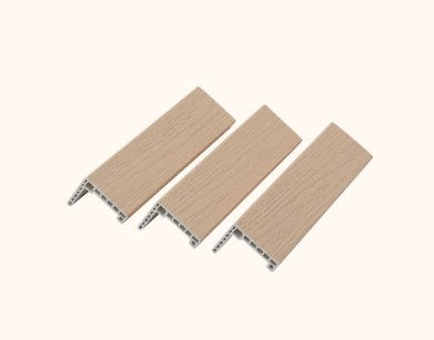 WPC vandtætte konstruktionsmaterialer: En ny kraft inden for bygningsvandtætning