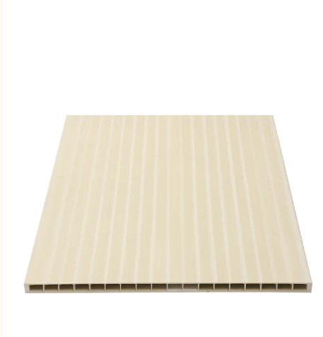 Hvorfor vælge WPC-dørpaneler til dit næste projekt?