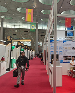 JiangYin Gwing Technology Co. Ltd