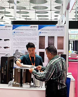 JiangYin Gwing Technology Co. Ltd